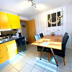 Apartment Tatyana Leukerbad