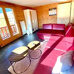 Apartment Tatyana Leukerbad