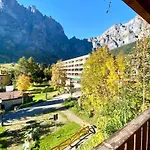 Tatyana Apartment Leukerbad