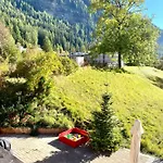 Tatyana Daire Leukerbad