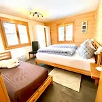 Tatyana Apartment Leukerbad