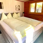 Apartamento Tatyana Leukerbad