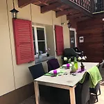 Daire Tatyana Leukerbad