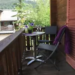 Tatyana Apartamento Leukerbad