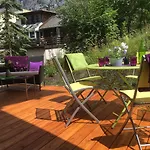 Tatyana Apartment Leukerbad