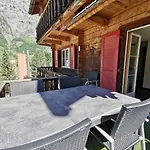 Apartamento Tatyana *