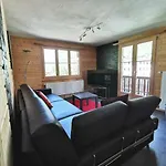 Tatyana Apartamento Leukerbad
