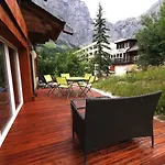 Tatyana Apartment Leukerbad