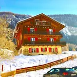 Apartamento Tatyana *