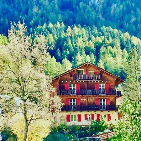 Appartement Tatyana