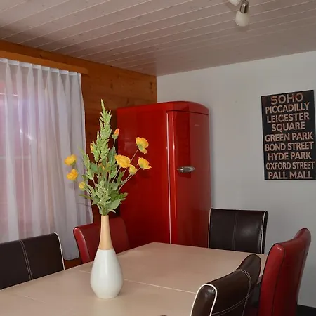 Apartment Tatyana *
