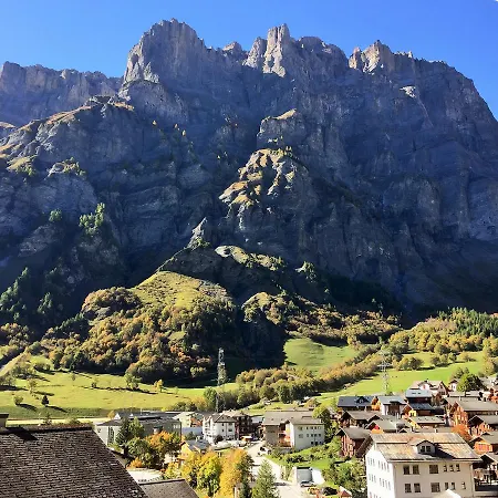Tatyana * Leukerbad