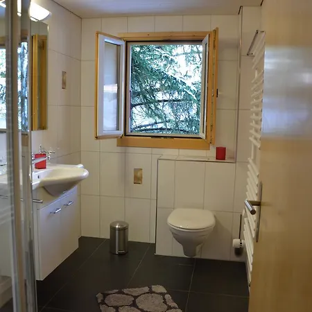 Apartment Tatyana