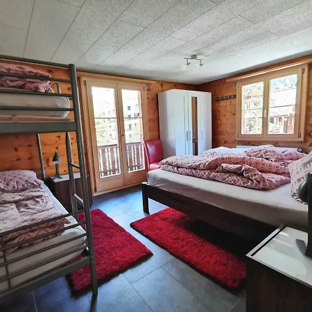 Apartment Tatyana