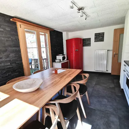 Apartment Tatyana
