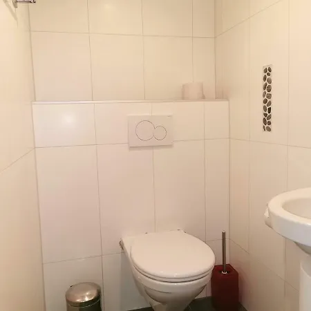 Tatyana Apartment