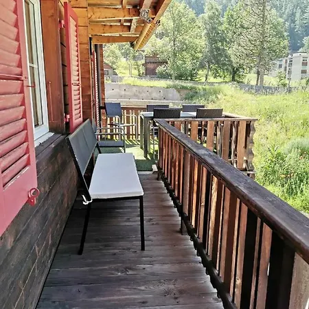 Tatyana Apartment *