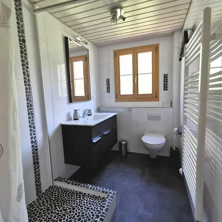 Tatyana Apartment