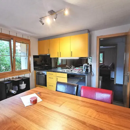 Appartement Tatyana