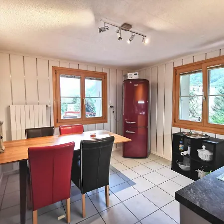 Apartment Tatyana