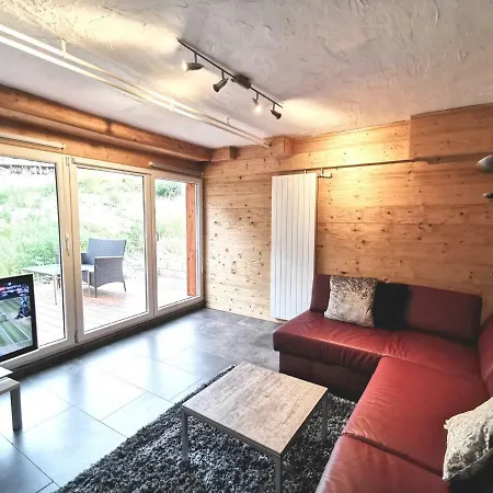 Appartement Tatyana *