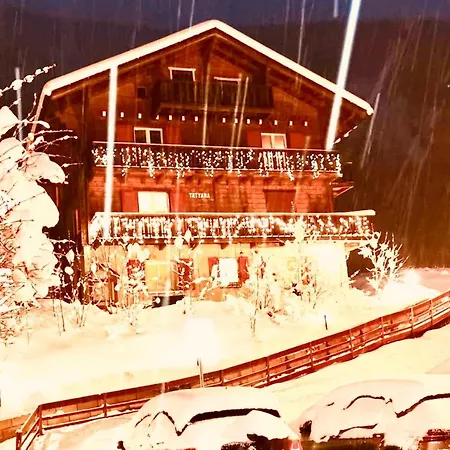 Tatyana * Leukerbad