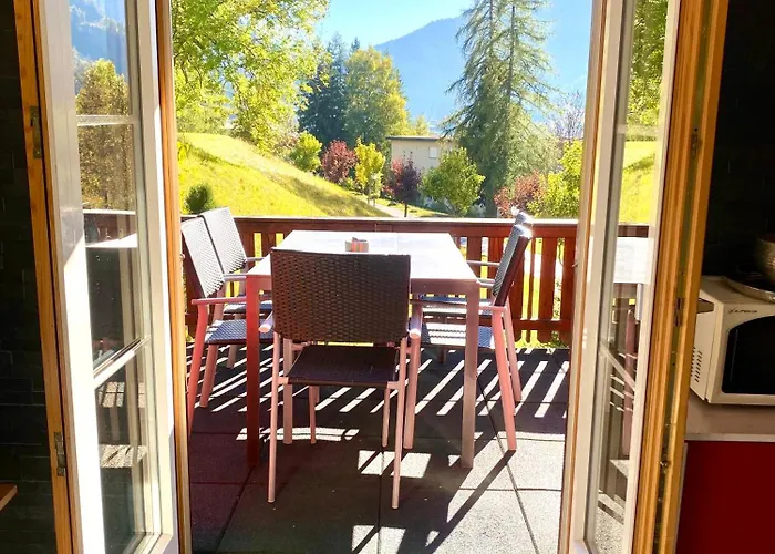 Tatyana * 洛伊克巴德