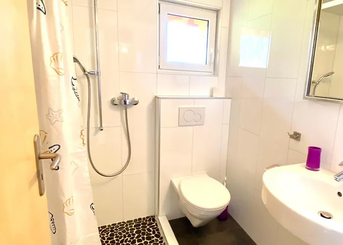 Tatyana 公寓 洛伊克巴德