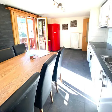 Apartament Tatyana