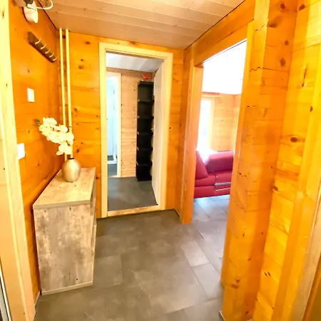 Tatyana Apartament *