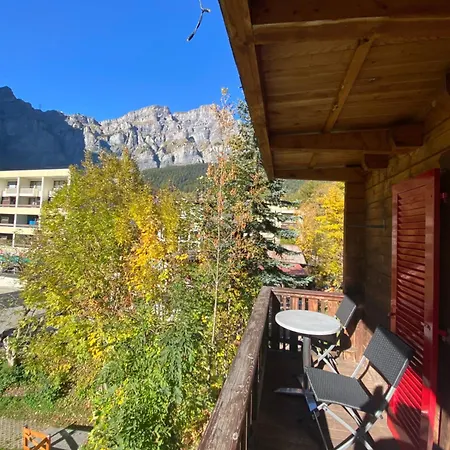 Apartament Tatyana